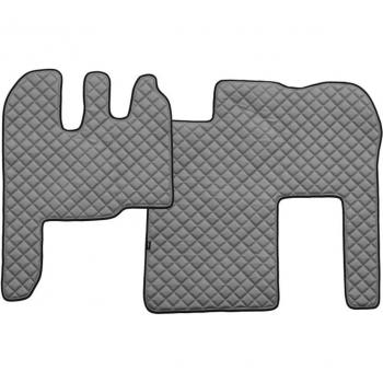 Bordure d’Escalade F‑Core FL15 Shade Gris
