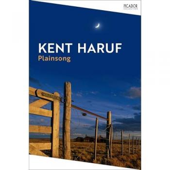 Kent Haruf Plainsong