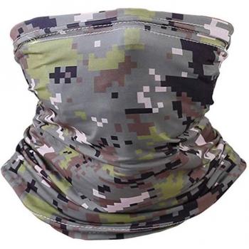 Filtro Facial de Camping 40