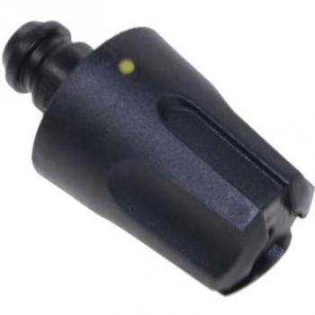 NILFISK Buse Tornado G2Y – Couleur Noire – Aspirateur compatible C100.4-C110.2