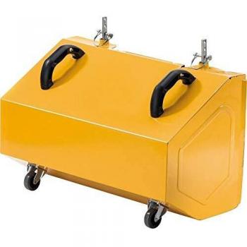 Tamaño Grande Alpina – Contenedor de Colección 80 cm