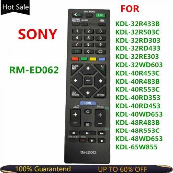 RM-ED062 Remote for KDL-32 Series