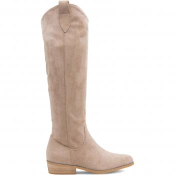 WS3103-2 Stivali Jenny Fairy Beige