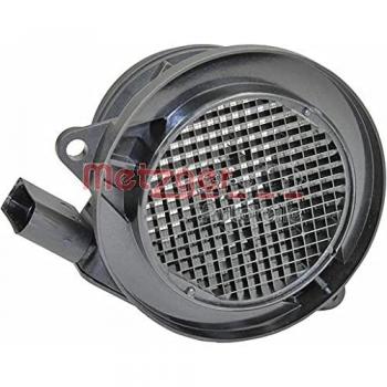 Luftmengenmesser METZGER MERCEDES-BENZ 0890344 2710940248, A2710940248 LMM