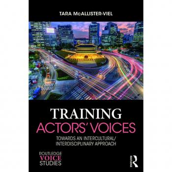 Training Actors' Voices