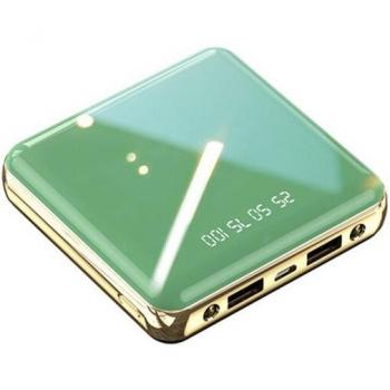 Portable 30000 mAh Power Bank for Outdoor Travel