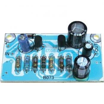 Kemo B073 Multi‑Voltage Pre‑Amplifier Assembly – 12 V, 24 V, 30 V