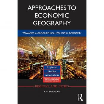 Vitalsource Technologies, Inc. Approaches To Economic Geography