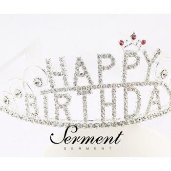 Bride Party Crown
