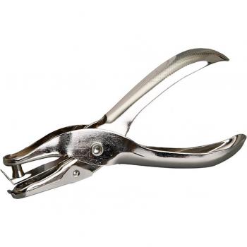 Single Round Hole Punch 6mm