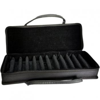 Harmonica Case for 10 Holes