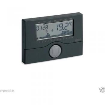 Vimar Tempomonitor GSM 120‑230V Antracite