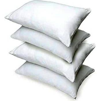 Tana Bana Dust Mite Resistant Pillow Cases 4 Pack