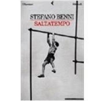 Stefano Benni Saltatempo