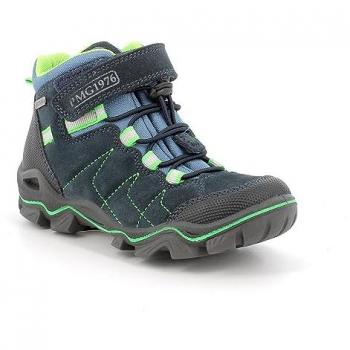 Primigi GORE-TEX Stiefel für Jungen Dunkelblau Größe 27