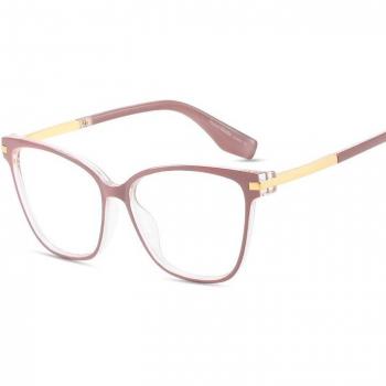 Gafas Demis 95176 Transparencia Elegante