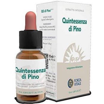 Forza Vitale Quintaesencia Pino 10ml