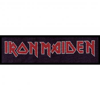 Patch de Iron Maiden