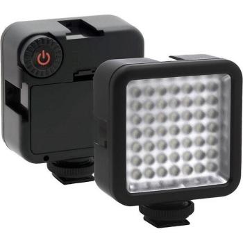 49 LED Camera Light Panel for Video Shooting