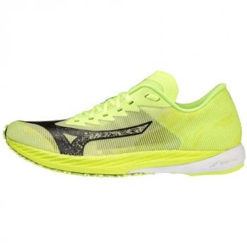 Mizuno Wave Duel 3 Chaussures de Running Homme