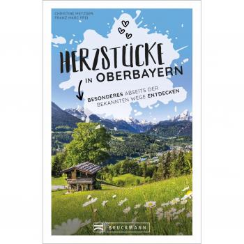 HerzstÃ¼cke in Oberbayern
