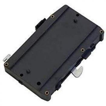 Verrou de sécurité pour four Bosch