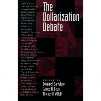 The Dollarization Debate