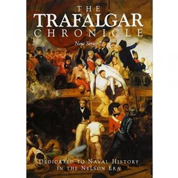 The Trafalgar Chronicle : New Series No. 2