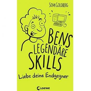 Bens legendäre Skills