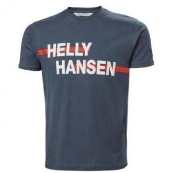 Rwb Grafik T-Shirt für Herren