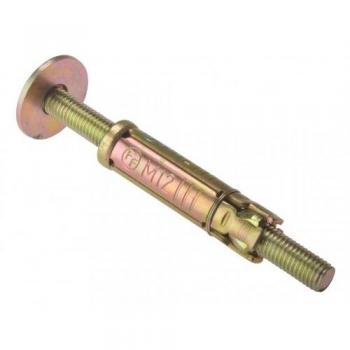 Forge M20x60mm Wall Fastener
