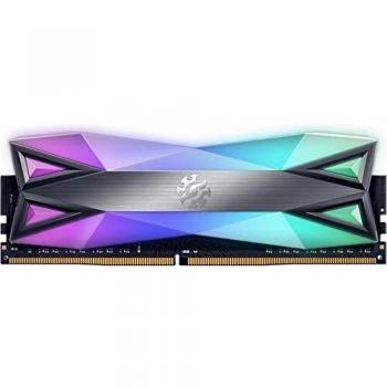 ADATA XPG Spectrix D60 Gray – 8 GB DDR4 4133 MHz Kit