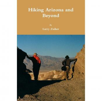 Hiking Arizona and Beyond