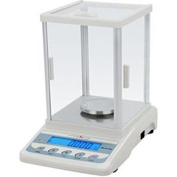 Digital Laboratory Scale 300g with Windscreen