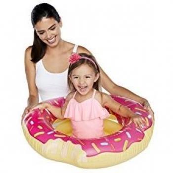 Big Mouth Bouée Donut Vinyle