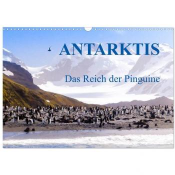 Antarktis