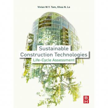 Vitalsource Technologies, Inc. Sustainable Construction Technologies: Life-Cycle Assessment