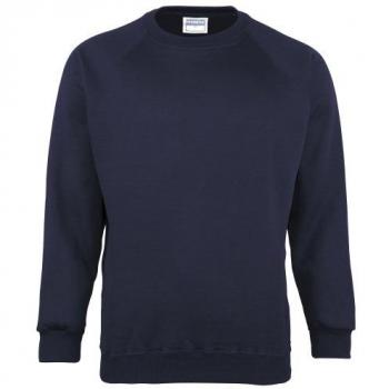 Abbigliamento Scolastico Felpa Maddins 26