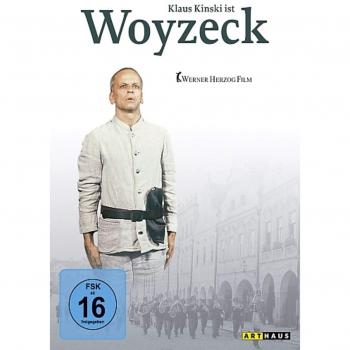 Werner Herzog Woyzeck