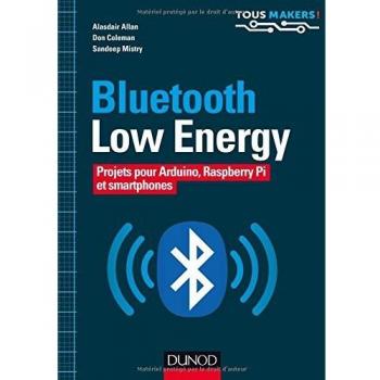 Bluetooth Low Energy