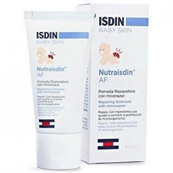 NUTRAISDIN AF POMADA REPARADORA 50 ML