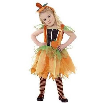 Hada Calabaza Smiffys para Niños de 1 a 2 Años