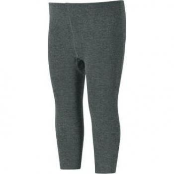 Leggings Unis Gris Foncé Sterntaler