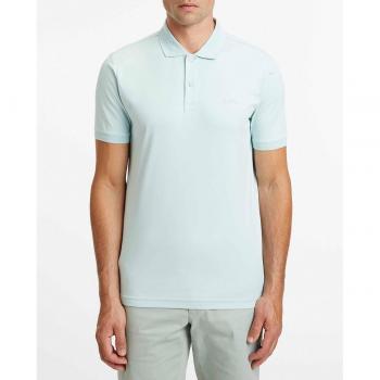 Polo Estilo Slim CK Camisa corta