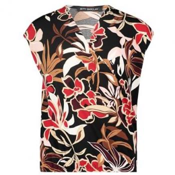 Betty Barclay Shirt im Lagenlook