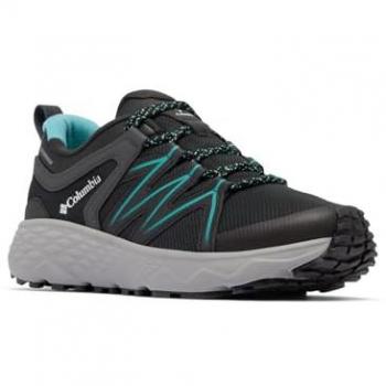 Columbia Peakfreak Roam WP Damen Sneaker – Schwarz 2108401