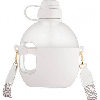 Leichte Wasserflasche für Outdoor-Aktivitäten