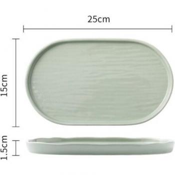Colección de Platos y Tazas de Cocina
