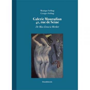 Galerie mouradian 41, rue de seine