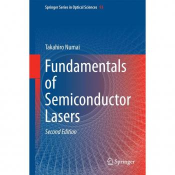 Fundamentals of Semiconductor Lasers